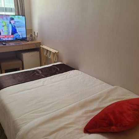 Cozy Hotel Xiamen Exterior photo