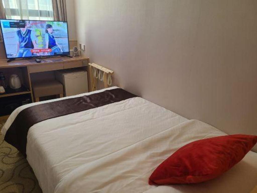 Cozy Hotel Xiamen Exterior photo