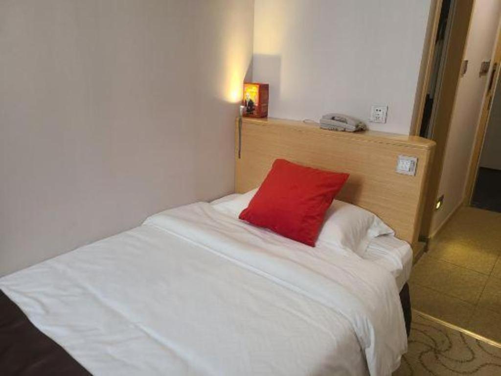 Cozy Hotel Xiamen Exterior photo
