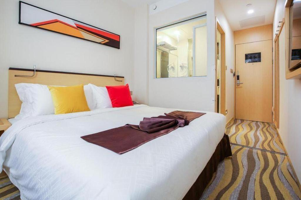 Cozy Hotel Xiamen Exterior photo