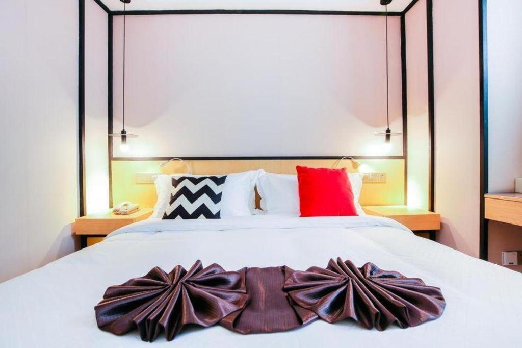 Cozy Hotel Xiamen Exterior photo