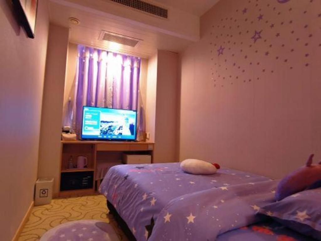 Cozy Hotel Xiamen Exterior photo