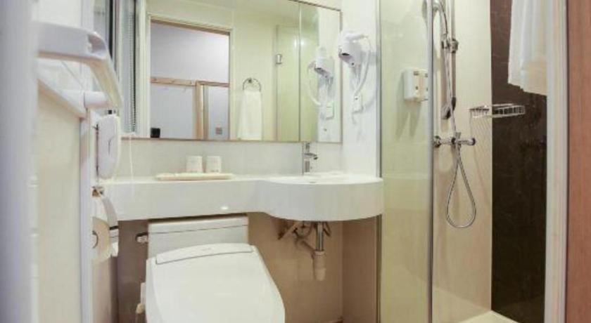 Cozy Hotel Xiamen Exterior photo
