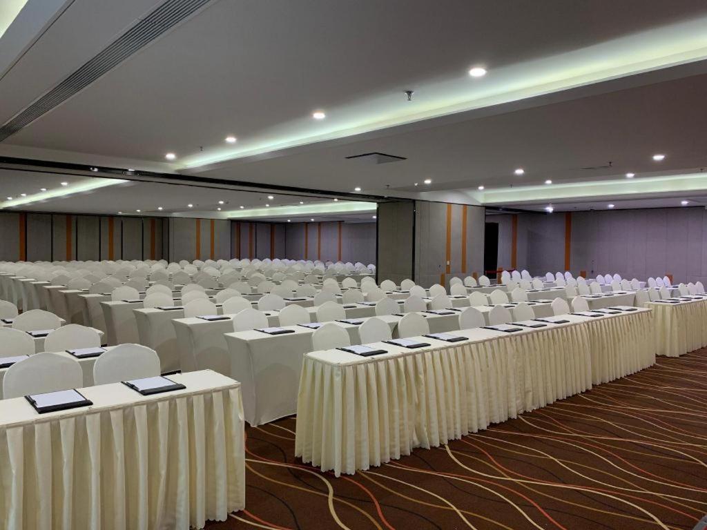 Cozy Hotel Xiamen Exterior photo